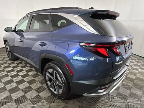 Used 2026 Hyundai Tucson SEL AWD/4WD image 4