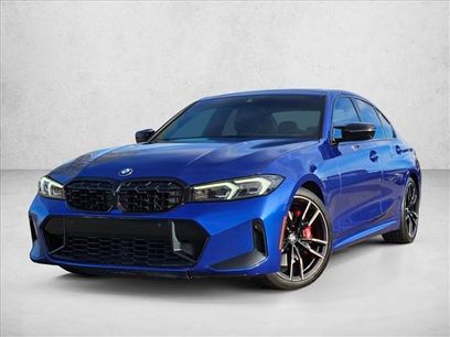 Certified 2023 BMW M340i M340i w/ Premium Package