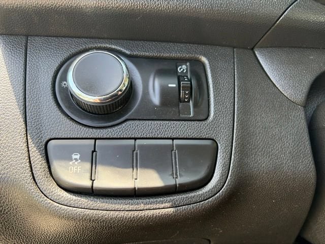 Used 2019 Chevrolet Spark LS FWD image 16