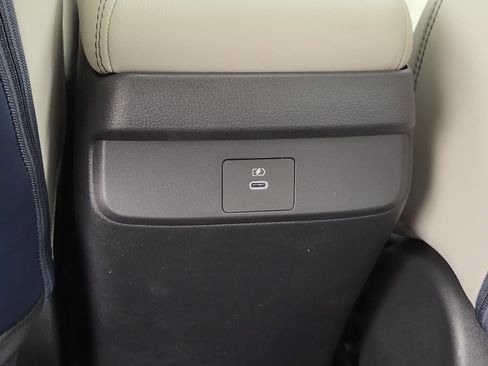 New 2026 Nissan Sentra SL w/ Floor Mat Package FWD image 17