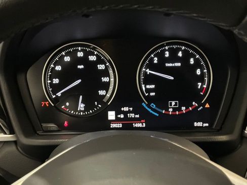 Used 2021 BMW X1 xDrive28i w/ Convenience Package image 13