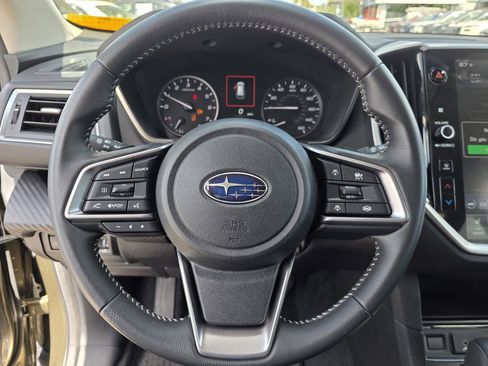 Certified 2025 Subaru Ascent Premium image 25