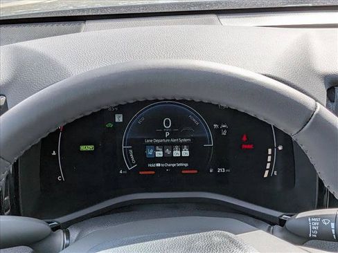 Used 2026 Toyota Camry LE w/ Convenience Package FWD image 11