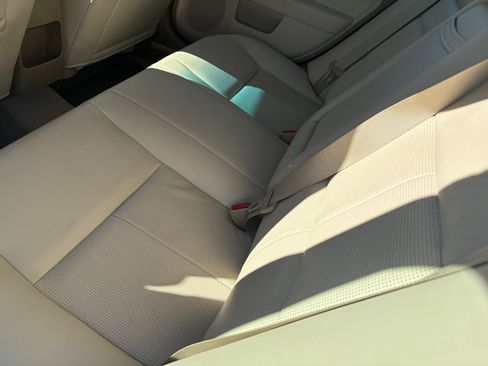 Used 2006 Lincoln Zephyr image 10