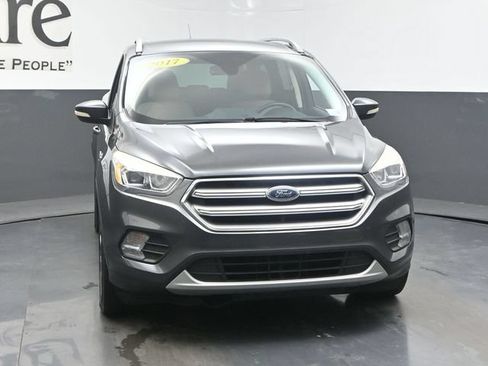 Used 2017 Ford Escape Titanium FWD image 54