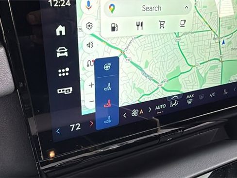 New 2025 Lincoln Navigator L Reserve w/ Jet Appearance Package image 25