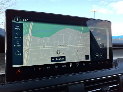 Used 2023 Lincoln Corsair AWD image 21