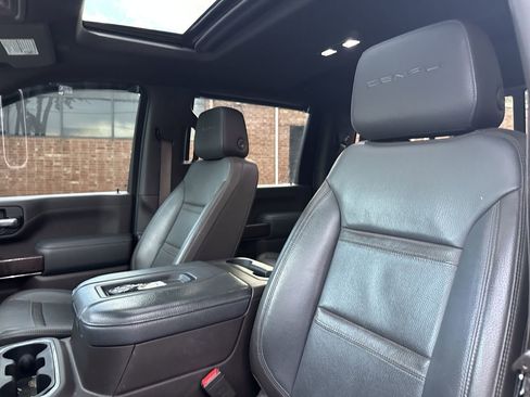 Used 2020 GMC Sierra 3500 Denali w/ Denali Ultimate Package image 20