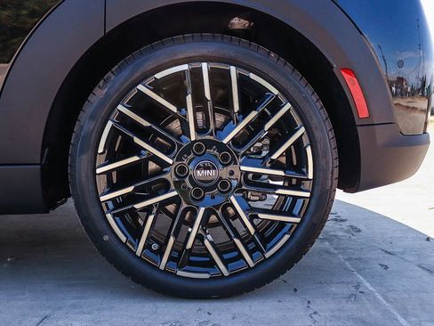 New 2026 MINI Cooper S FWD image 12