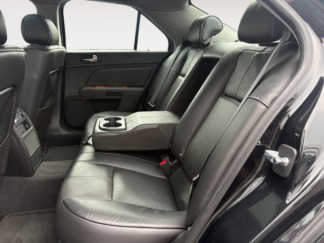 Used 2011 Cadillac STS AWD/4WD image 13