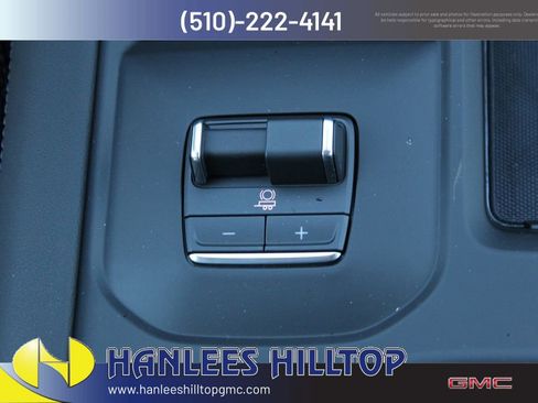 New 2026 GMC Sierra 3500 Denali w/ Denali Reserve Package image 18