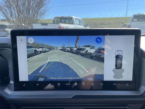 New 2026 Ford Bronco Sport Outer Banks AWD/4WD image 19
