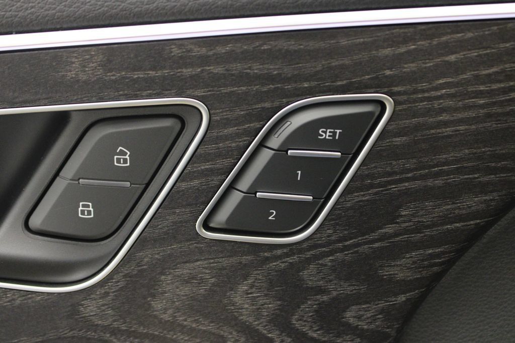 New 2026 Audi Q7 2.0T Premium Plus AWD/4WD image 19