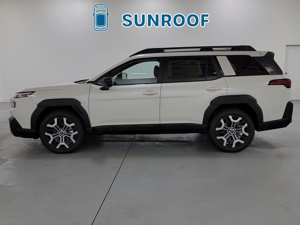 New 2026 Subaru Outback Touring XT AWD/4WD image 4