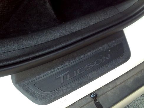 Used 2017 Hyundai Tucson Sport w/ Cargo Package AWD/4WD image 29