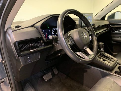 Used 2023 Honda CR-V EX-L image 20