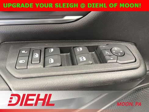 New 2026 RAM 1500 Big Horn image 21