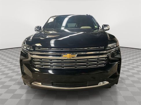 Used 2024 Chevrolet Tahoe Premier image 7