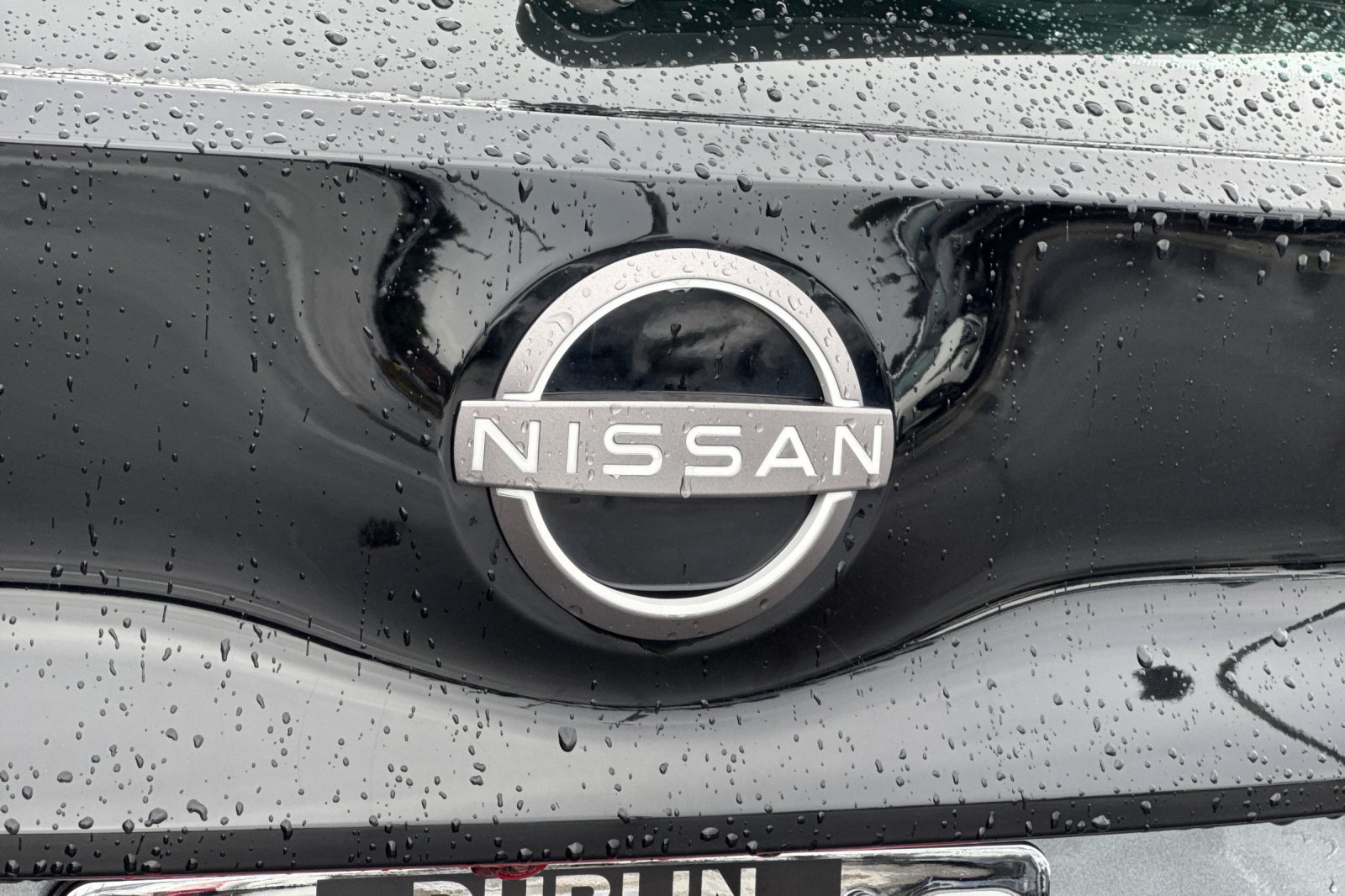 Certified 2025 Nissan Leaf SV Plus FWD image 51
