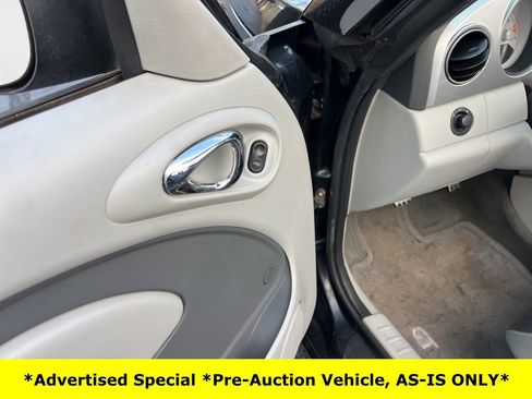 Used 2006 Chrysler PT Cruiser GT image 33