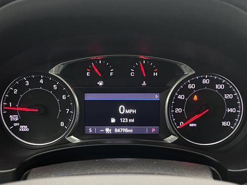 Used 2022 GMC Terrain SLE w/ Driver Convenience Package FWD image 22