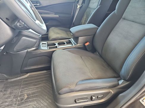 Used 2016 Honda CR-V EX image 19