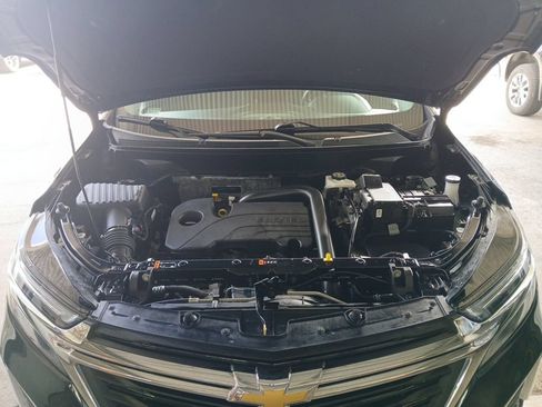 Used 2024 Chevrolet Equinox LT FWD image 20