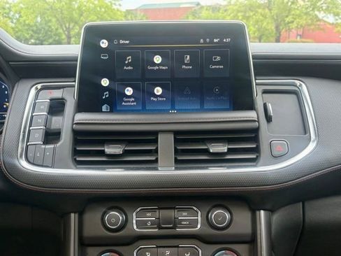 Used 2022 Chevrolet Tahoe RST w/ Luxury Package AWD/4WD image 23