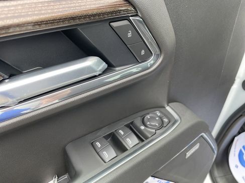 New 2026 Chevrolet Silverado 1500 LT Trail Boss AWD/4WD image 16
