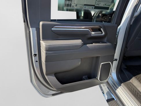 New 2026 Chevrolet Silverado 2500 LT AWD/4WD image 20