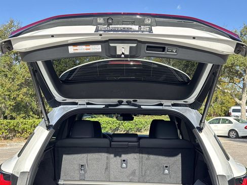 Certified 2025 Lexus RX 350 FWD image 12