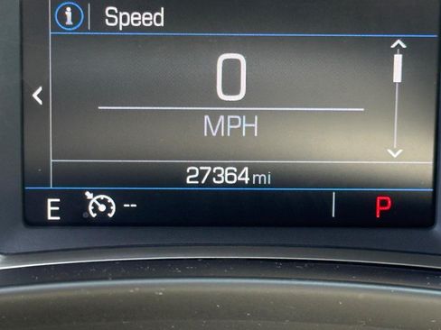Used 2024 GMC Terrain SLE AWD/4WD image 20