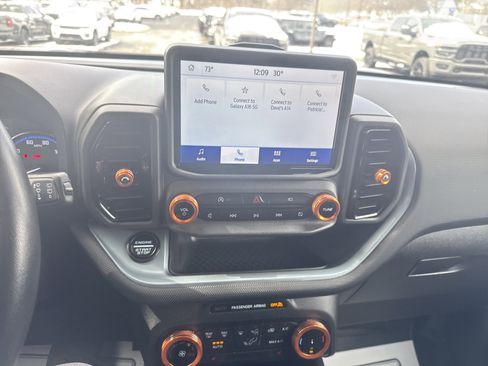 Used 2022 Ford Bronco Sport Badlands image 24