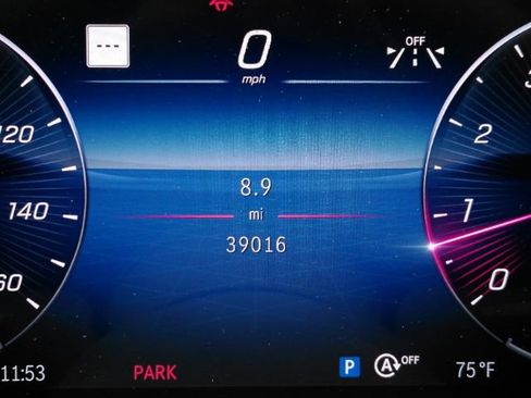 Used 2022 Mercedes-Benz S 500 4MATIC image 41