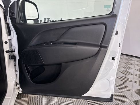 Used 2022 RAM ProMaster City Tradesman w/ Window Group 04 image 22