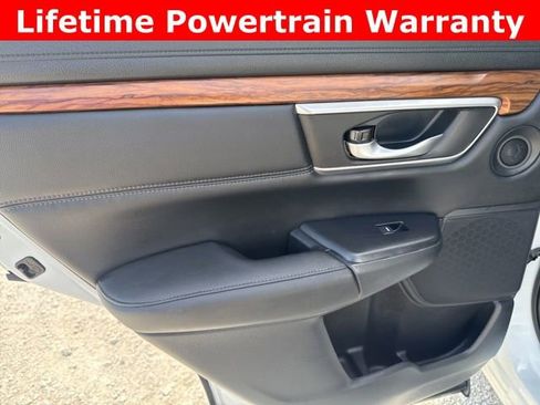 Used 2019 Honda CR-V EX-L image 13