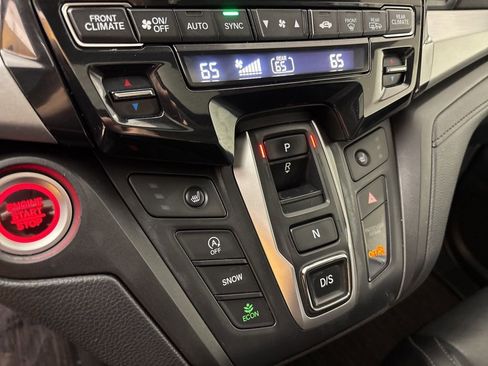Used 2021 Honda Odyssey EX-L image 31
