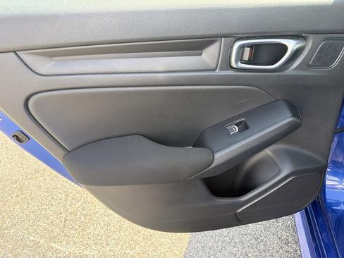 Used 2024 Honda Civic Sport image 15