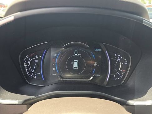 Used 2020 Hyundai Santa Fe SEL FWD image 20
