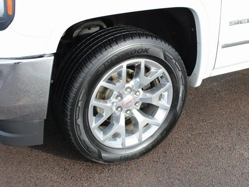 Used 2016 GMC Sierra 1500 SLT image 12