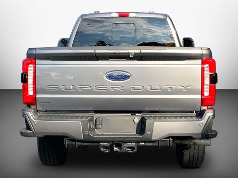 Used 2024 Ford F350 Lariat w/ Lariat Ultimate Package AWD/4WD image 6