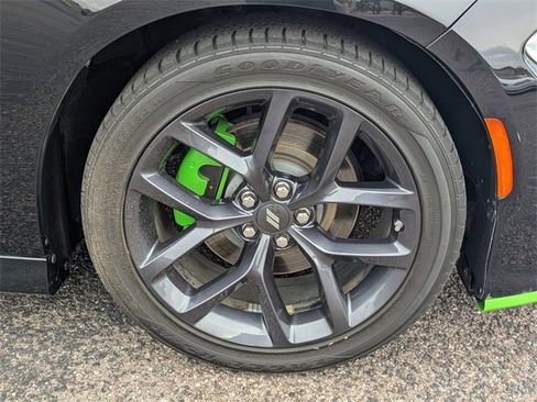 Used 2023 Dodge Charger GT w/ Blacktop Package image 9