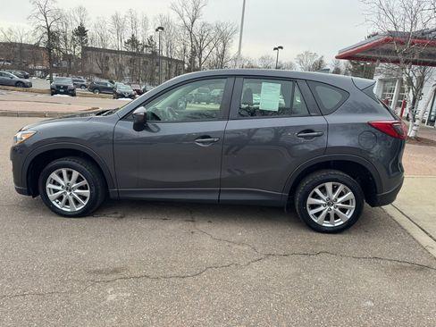 Used 2016 MAZDA CX-5 Sport image 4