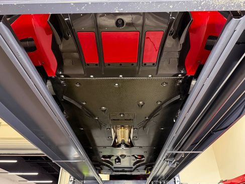 Used 2017 Ferrari F12tdf image 98