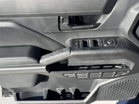 New 2026 Toyota Tacoma SR5 image 18