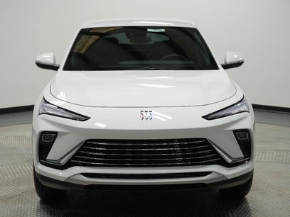 New 2025 Buick Envista Preferred