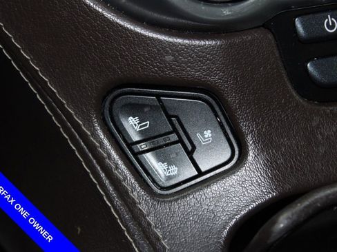 Used 2017 Chevrolet Suburban Premier image 47