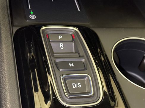 New 2025 Honda Pilot EX-L image 28