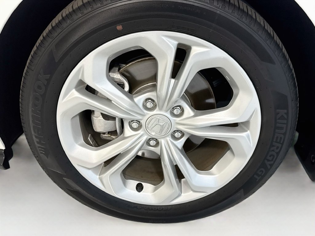 Certified 2024 Honda Accord LX image 30