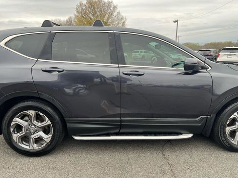 Used 2019 Honda CR-V EX-L image 43